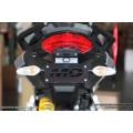 Motodynamic Fender Eliminator for Ducati Multistrada 1200 2010-2014 Motodynamic Fender Eliminator for Ducati Multistrada 1200 2010-2014